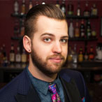 Cody Melcher