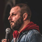 Marty DeRosa