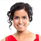 Monica Bhatnagar
