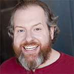 Joshua K. Harris