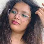 Darshita Jain