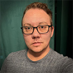 Ian Evanoff
